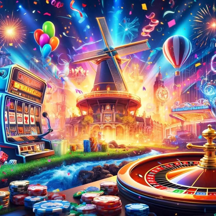 6161 bet