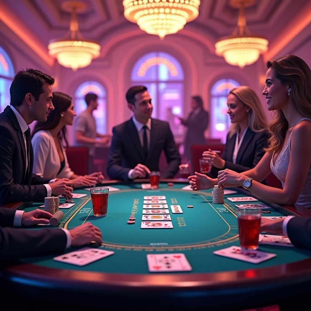 6161 bet