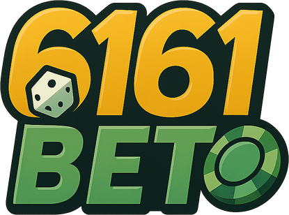 6161 Bet Logo